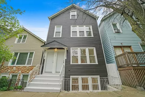 2129 N Bingham St, Chicago, IL 60647
