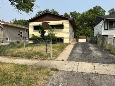 16603 Paulina St, Markham, IL 60428 photo 5