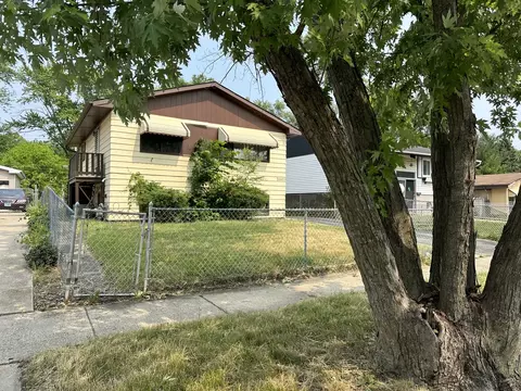 16603 Paulina St, Markham, IL 60428 photo 4