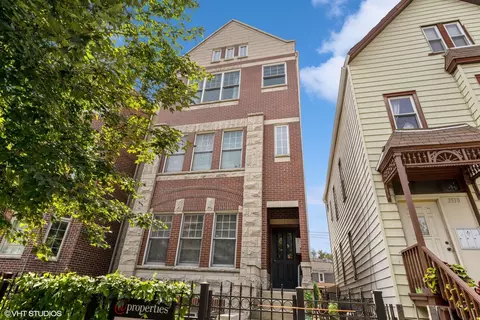 3336 N Clifton Ave #1, Chicago, IL 60657