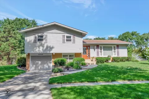 6948 Fairmount Ave, Downers Grove, IL 60516