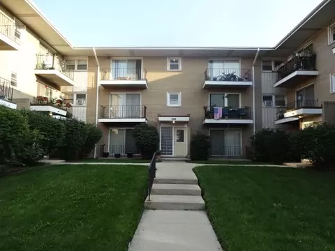 3849 W 47th St #3D, Chicago, IL 60632