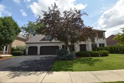 1406 Frenchmans Bend Dr, Naperville, IL 60564