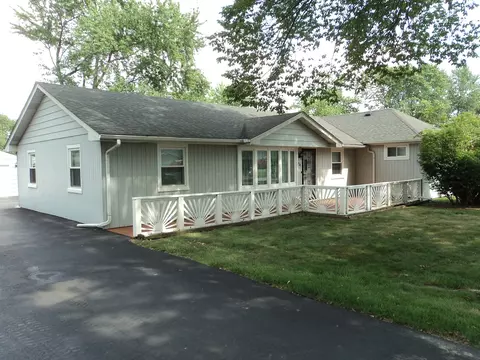 19741 Glennell Ave, Mokena, IL 60448