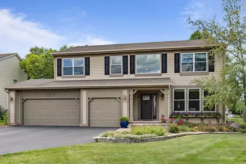 1020 Kasting Ln, Mundelein, IL 60060