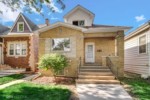 6532 Fairfield Ave, Berwyn, IL 60402