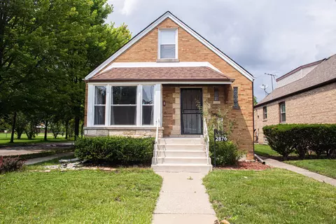 2876 W 84th Pl, Chicago, IL 60652