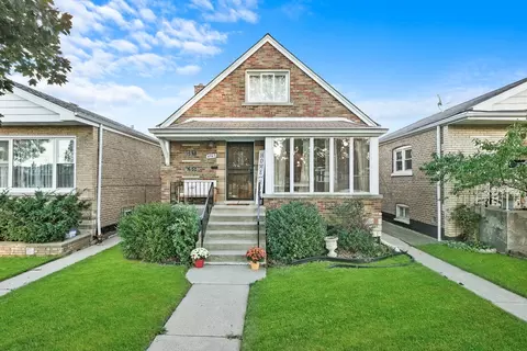 4943 S Keating Ave, Chicago, IL 60632