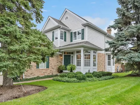 419 Purdy Ln #419, Clarendon Hills, IL 60514