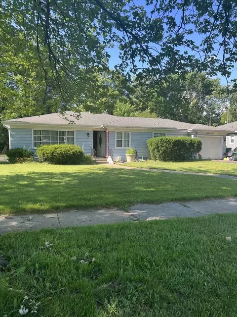 1315 Douglas St, Joliet, IL 60435