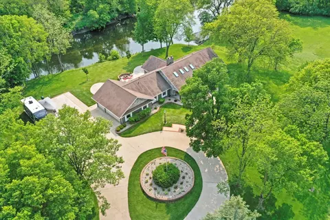 17152 S Lily Cache Rd, Plainfield, IL 60586 photo 45