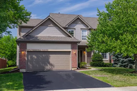 11654 S Olympic Dr, Plainfield, IL 60585