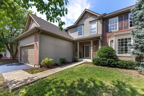 11654 S Olympic Dr, Plainfield, IL 60585 photo 2