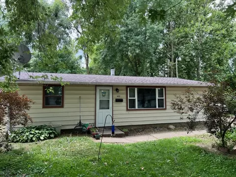 1612 Lowry Dr, Rantoul, IL 61866