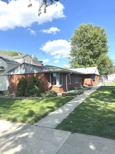 4103 Grove Ave, Stickney, IL 60402