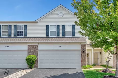 15237 Kenmare Cir, Manhattan, IL 60442