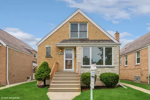6209 W Berteau Ave, Chicago, IL 60634