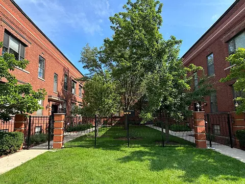 1314 W North Shore Ave #G, Chicago, IL 60626