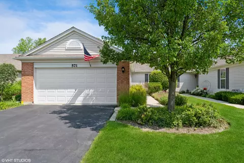 571 S Essington Dr, Round Lake, IL 60073