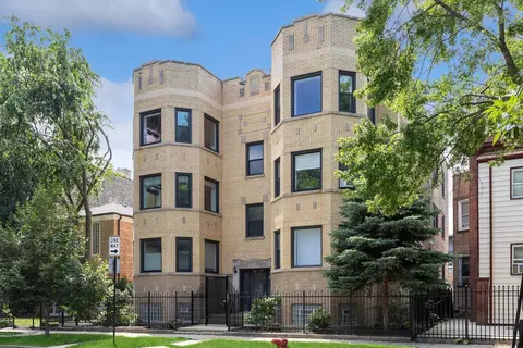 4828 N Albany Ave #1S, Chicago, IL 60625