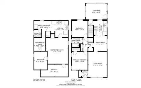560 Selborne Rd, Riverside, IL 60546 photo 27