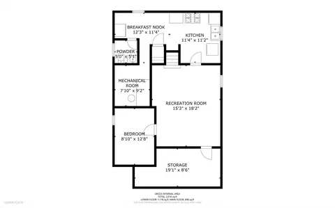 560 Selborne Rd, Riverside, IL 60546 photo 25