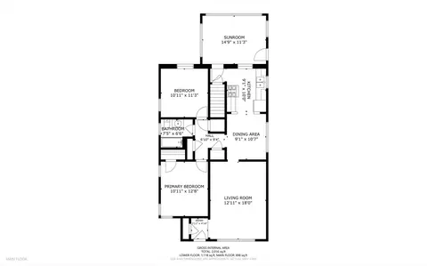 560 Selborne Rd, Riverside, IL 60546 photo 26