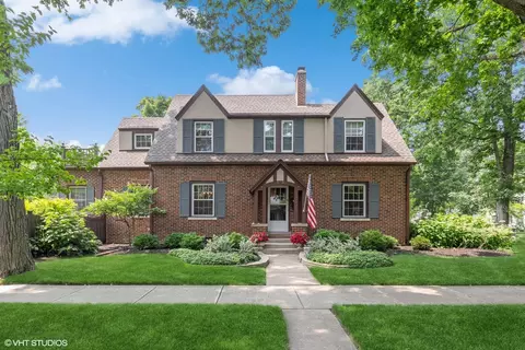 480 Rosewood Ave, Winnetka, IL 60093
