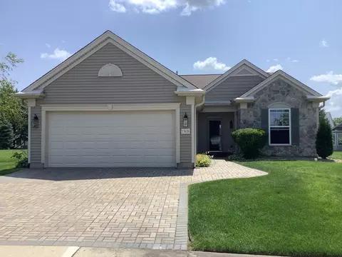 13636 Wilshire Ct, Huntley, IL 60142