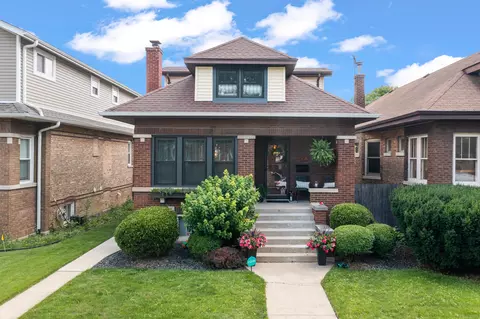 4053 N Major Ave, Chicago, IL 60634