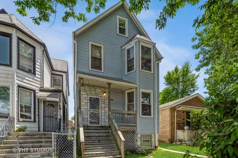 9151 S Luella Ave, Chicago, IL 60617
