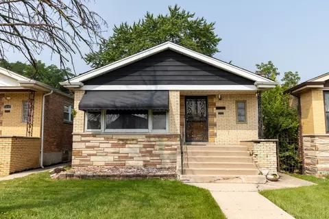 8624 S Damen Ave, Chicago, IL 60620