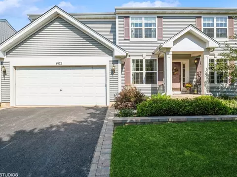 402 Purcell Rd, Volo, IL 60073 photo 2