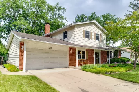 4150 Ohare Dr, Hoffman Estates, IL 60192