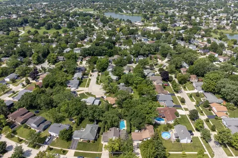 4150 Ohare Dr, Hoffman Estates, IL 60192 photo 36