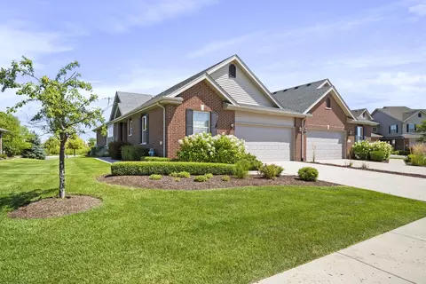 16036 W Lacy Ct #16036, Manhattan, IL 60442