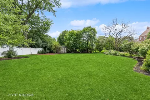 318 Pershing Ave, Wheaton, IL 60189 photo 20