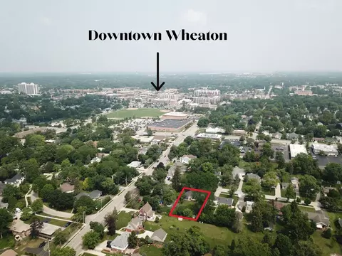 318 Pershing Ave, Wheaton, IL 60189 photo 22