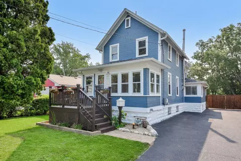 127 S River St, Montgomery, IL 60538