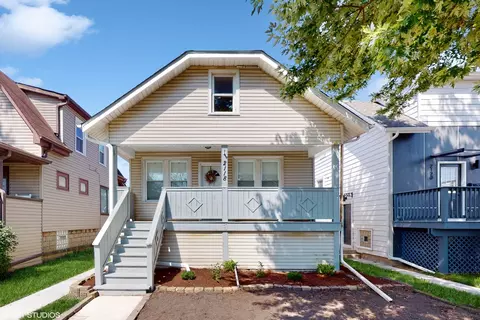2118 N 75th Ct, Elmwood Park, IL 60707