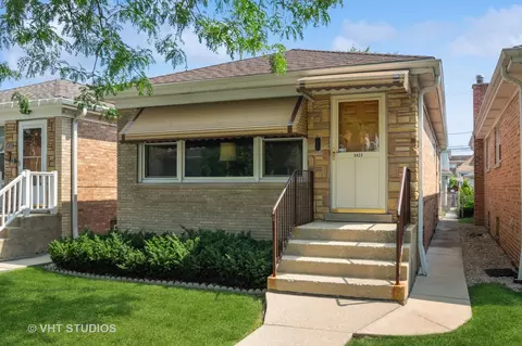 5423 N Central Ave, Chicago, IL 60630