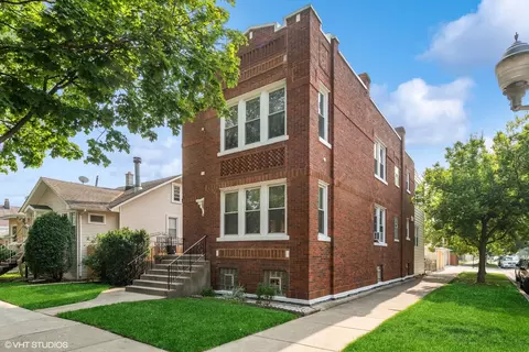 2858 N Monitor Ave, Chicago, IL 60634