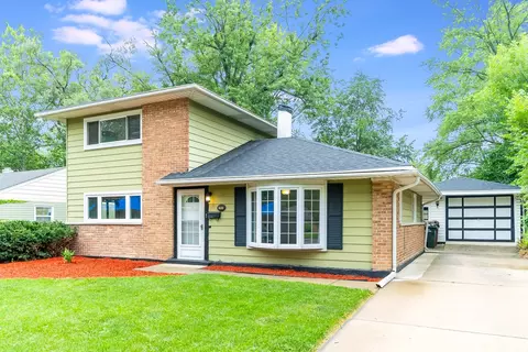 263 Miami St, Park Forest, IL 60466