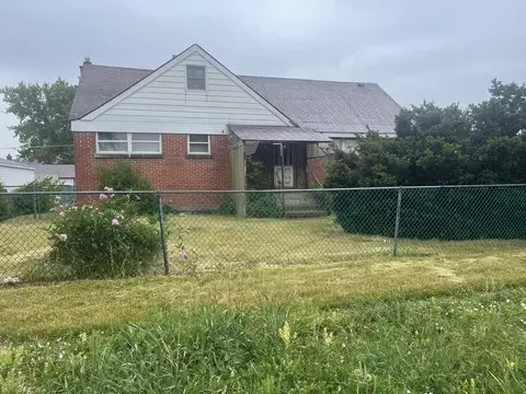 2209 Gustave Ave, Melrose Park, IL 60160