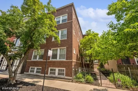 3351 N Clifton Ave #3W, Chicago, IL 60657