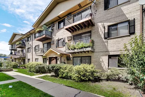 2159 N Harlem Ave #104, Chicago, IL 60607