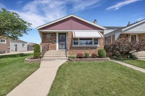 5843 S Nottingham Ave, Chicago, IL 60638