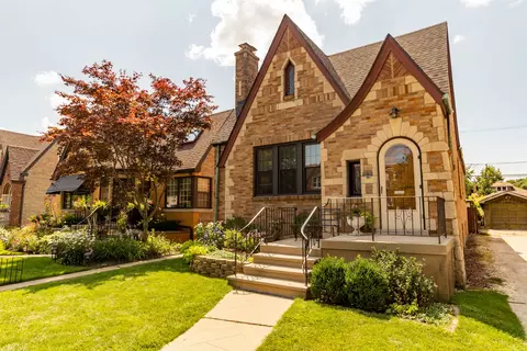 5034 N Menard Ave, Chicago, IL 60630