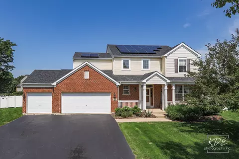 11406 Glenbrook Cir, Plainfield, IL 60585 photo 43