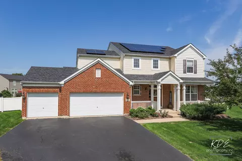 11406 Glenbrook Cir, Plainfield, IL 60585 photo 44